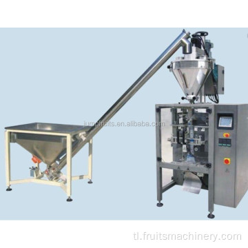 Awtomatikong pinakabagong mga produkto dry powder packing machine